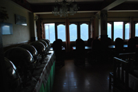 Hotel Simvo, Upper Pelling