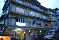 Hotel Kingstone, Upper Pelling