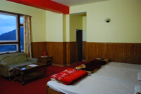 Hotel Kingstone, Upper Pelling