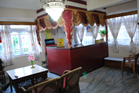 The Touristo Hotel, Lower Pelling