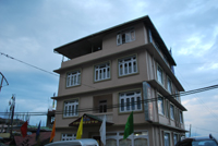 The Touristo Hotel, Lower Pelling