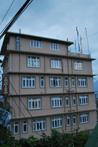 The Touristo Hotel, Lower Pelling