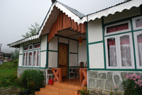 Babu Mashai Hotel, Ravangla