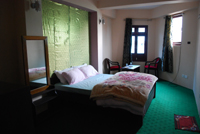 Hotel Blue Spring Residency, Ravangla
