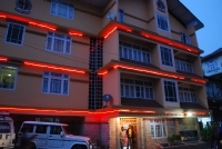 Hotel Meanamla, Ravangla