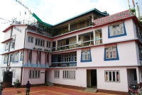 Hotel Zumthang, Ravangla