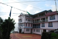 Hotel Zumthang, Ravangla