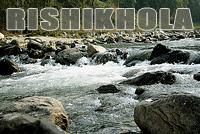 Rishikhola - the silk route