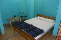 Shillong Accommodation - Athithi Guest House