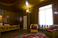 Tinchuley - Gurung Guest House