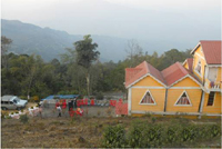 Tinchuley - Rai Resort