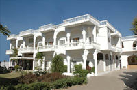 Hotel Saheli Palace, Udaipur
