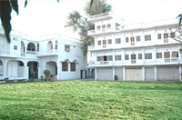 Hotel Saheli Palace, Udaipur