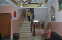 Hotel Aditya Inn, Varanasi