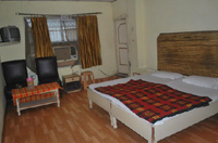 Hotel Ganges, Varanasi