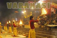 Varanasi