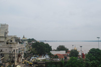 Hotel Temple on Ganges, Varanasi