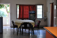 Vizag - Rajhamsa Guest House