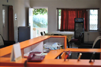 Vizag - Rajhamsa Guest House