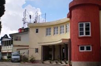 Darjeeling Tourist Lodge, WBTDC Tourist Lodge