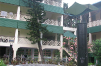 Jaldapara Tourist Lodge, WBTDC Tourist Lodge