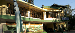 WBTDC Jaldapara Tourist Lodge