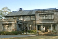 Morgan House, Kalimpong, WBTDC Tourist Lodge