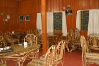 Sajnekhali Tourist Lodge by WBTDC, The Sunderbans